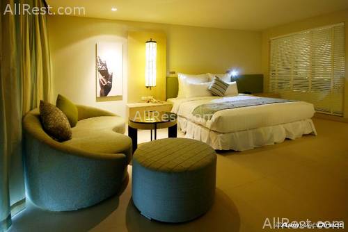 Millennium Resort Patong 48